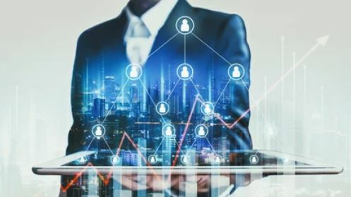 The Rise of MLM Software Companies in Noida