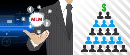 Network Marketing