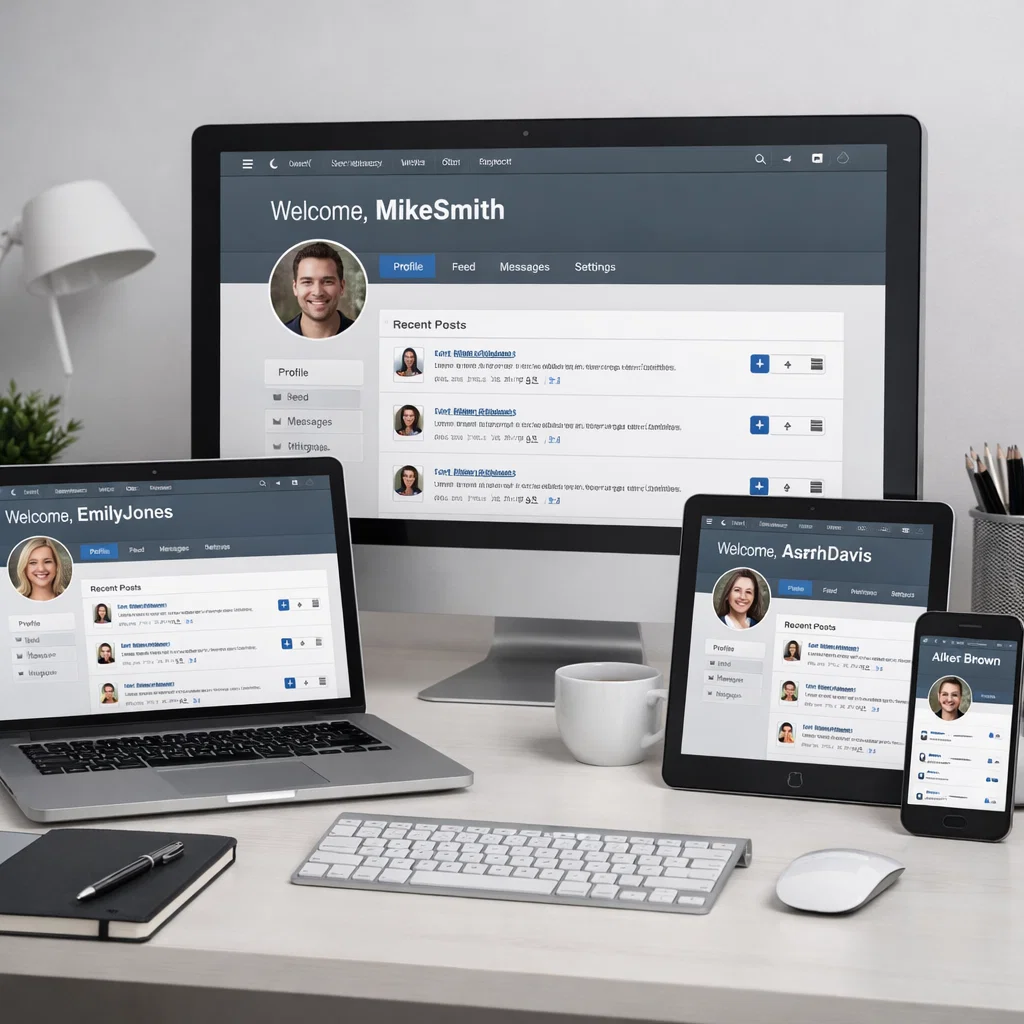 MLM Software