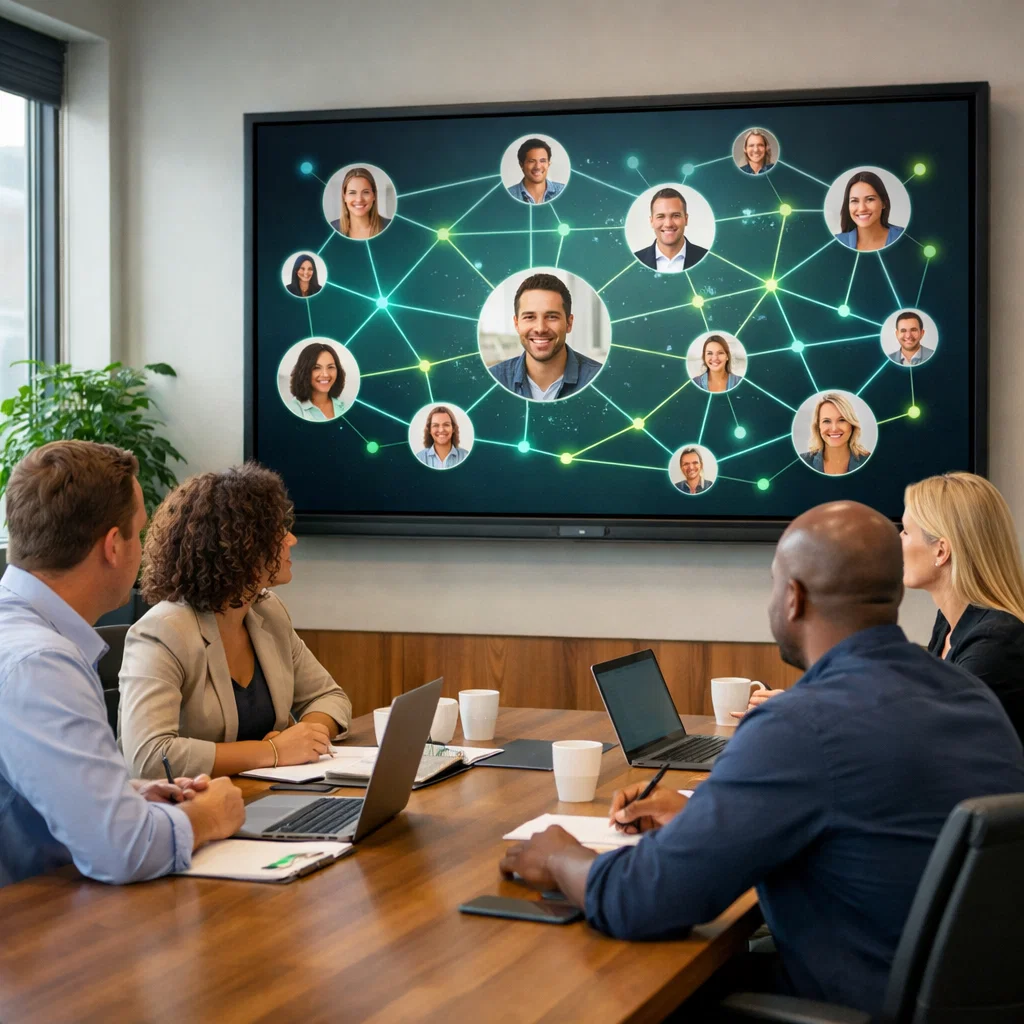 MLM Software